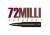 logo du label 72milli